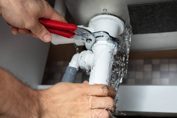 Best Emergency water damage restoration  in Dunsmuir, CA
